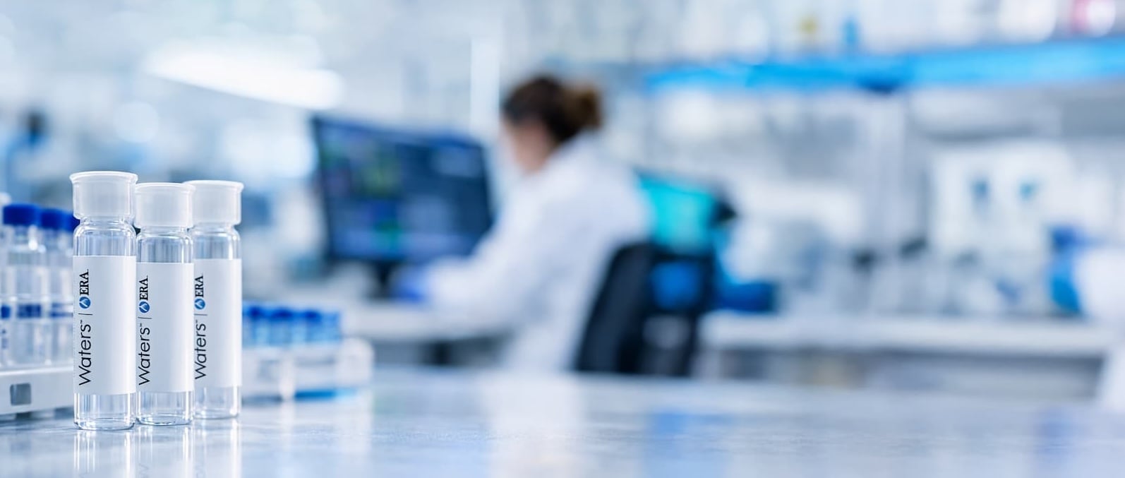 Clean Vials, Defensible TOC Data: Why Container Cleanliness Drives Confidence